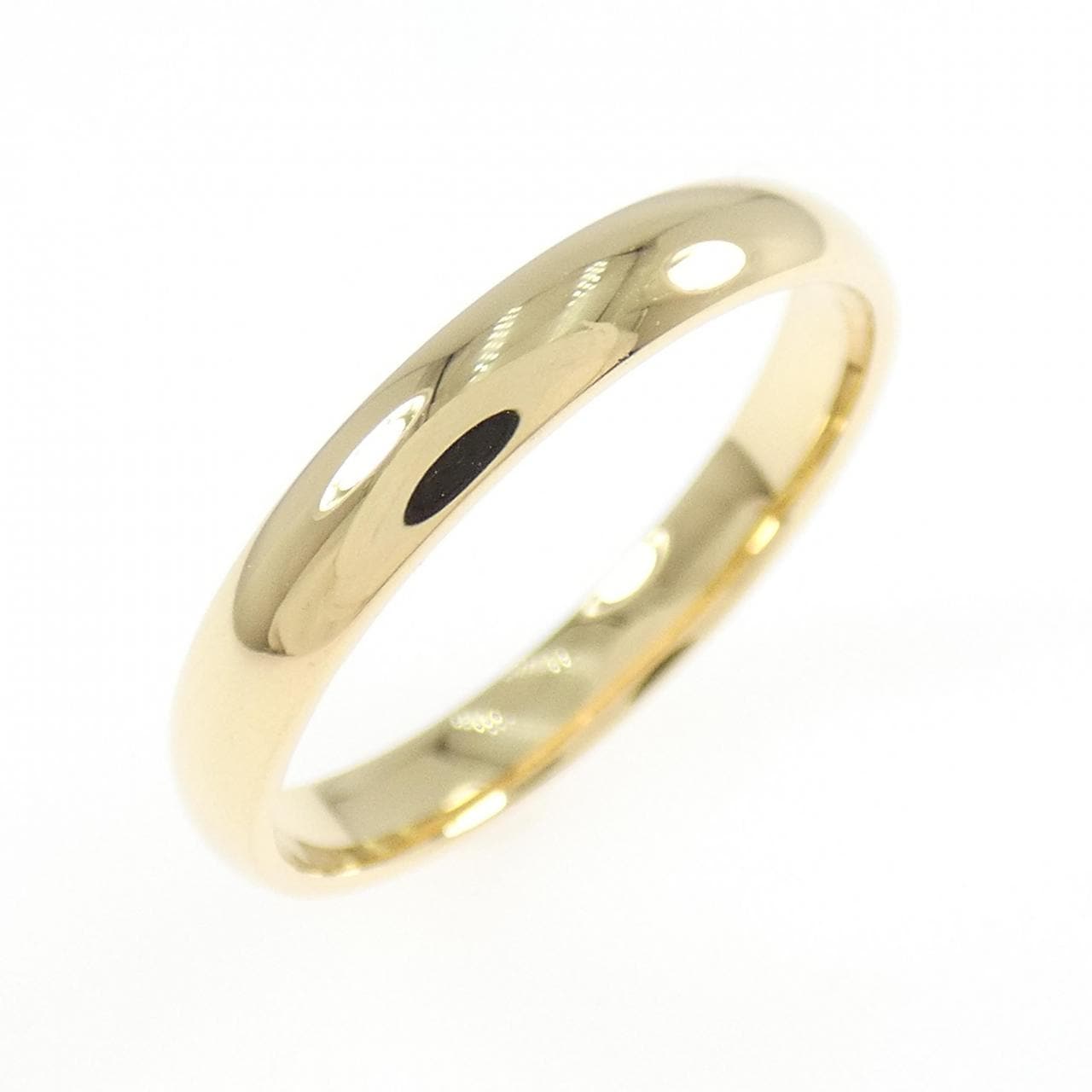 ヴァンクリーフ&アーペル タンドルモン リング