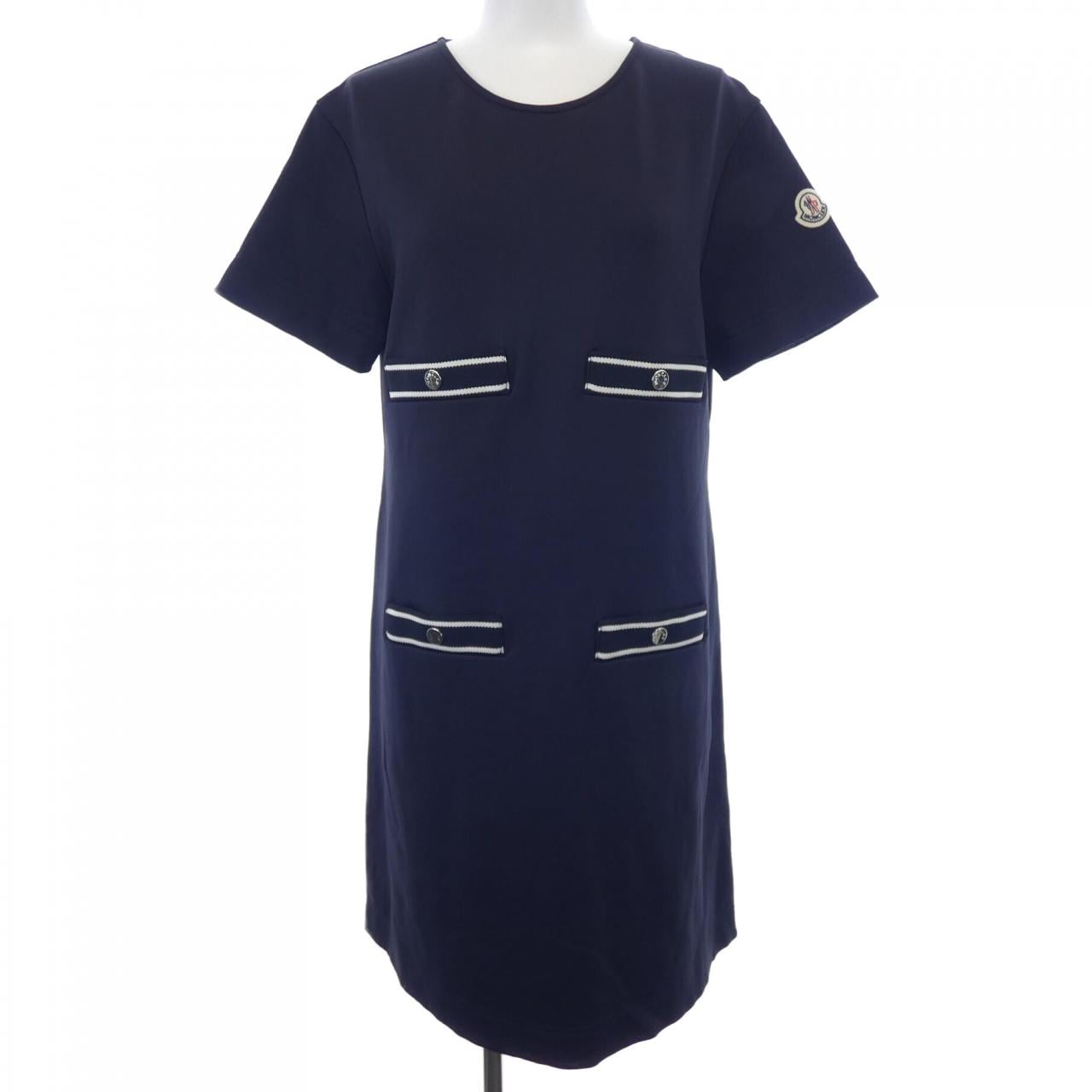 モンクレール MONCLER I10938I00004 899RA ワンピース