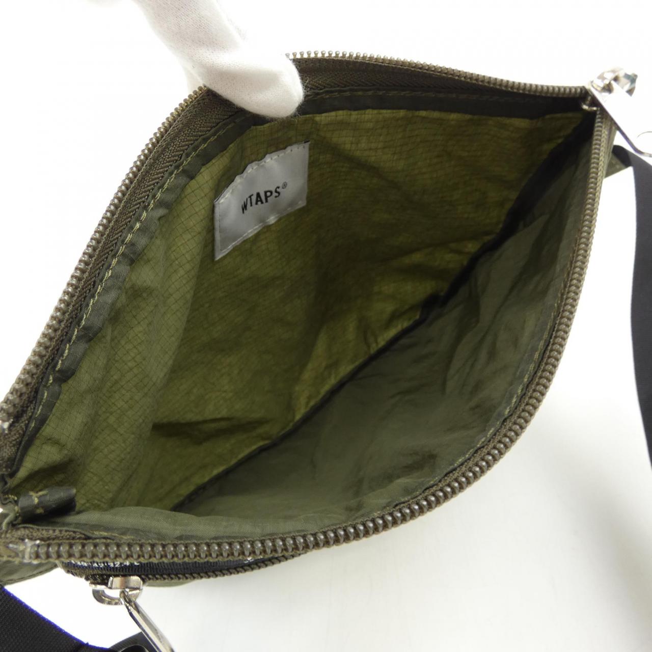 ダブルタップス WTAPS BAG