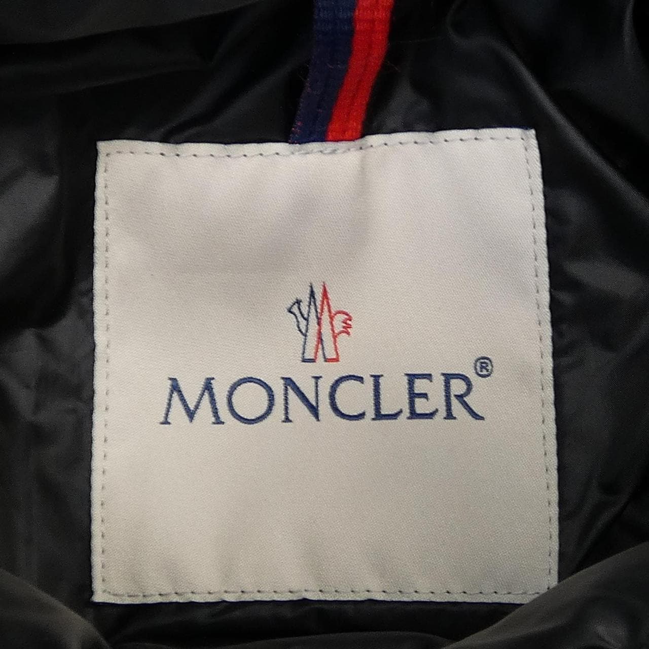 モンクレール MONCLER HERMINE ダウンコート