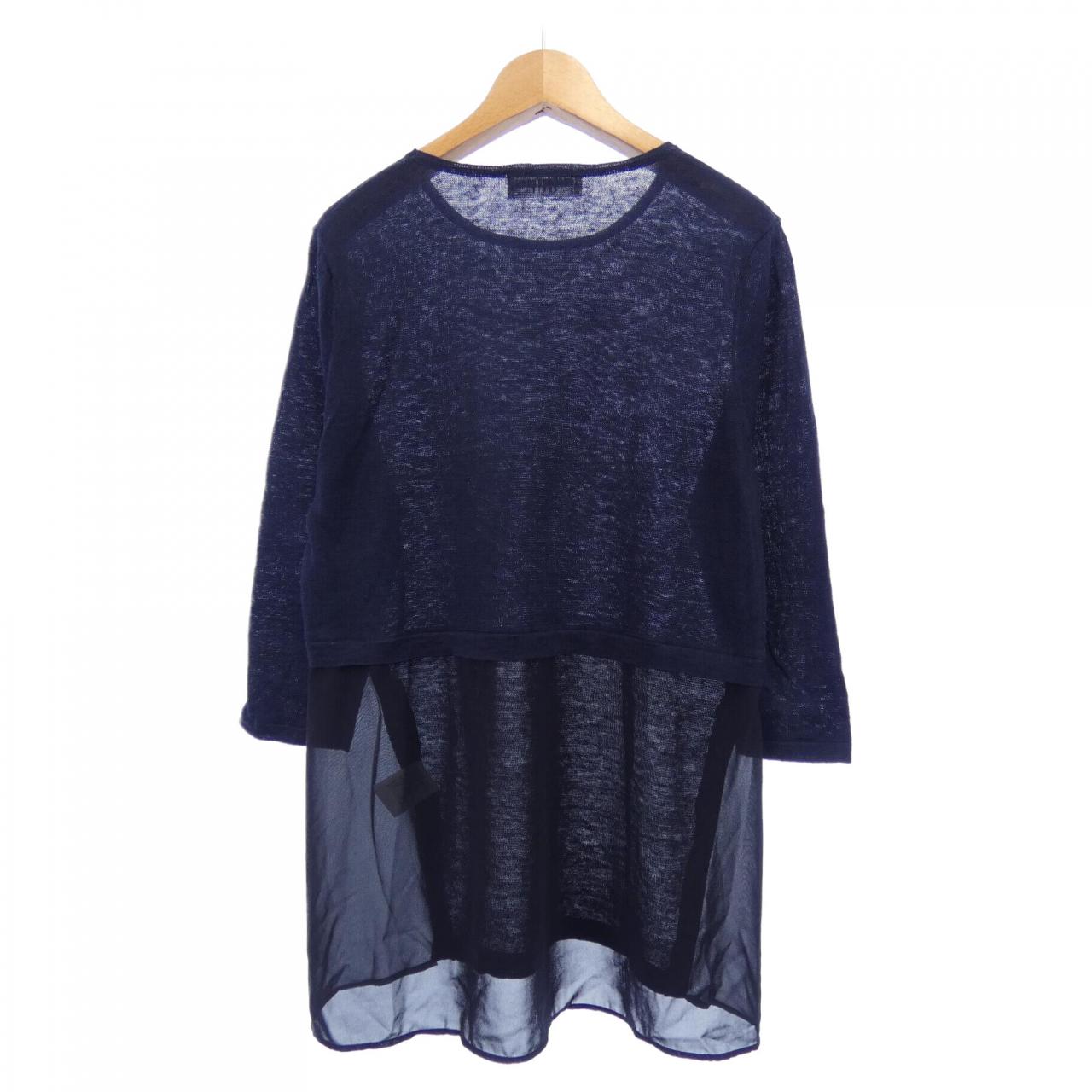 ジョルジュレッシュ GEORGES RECH ニット