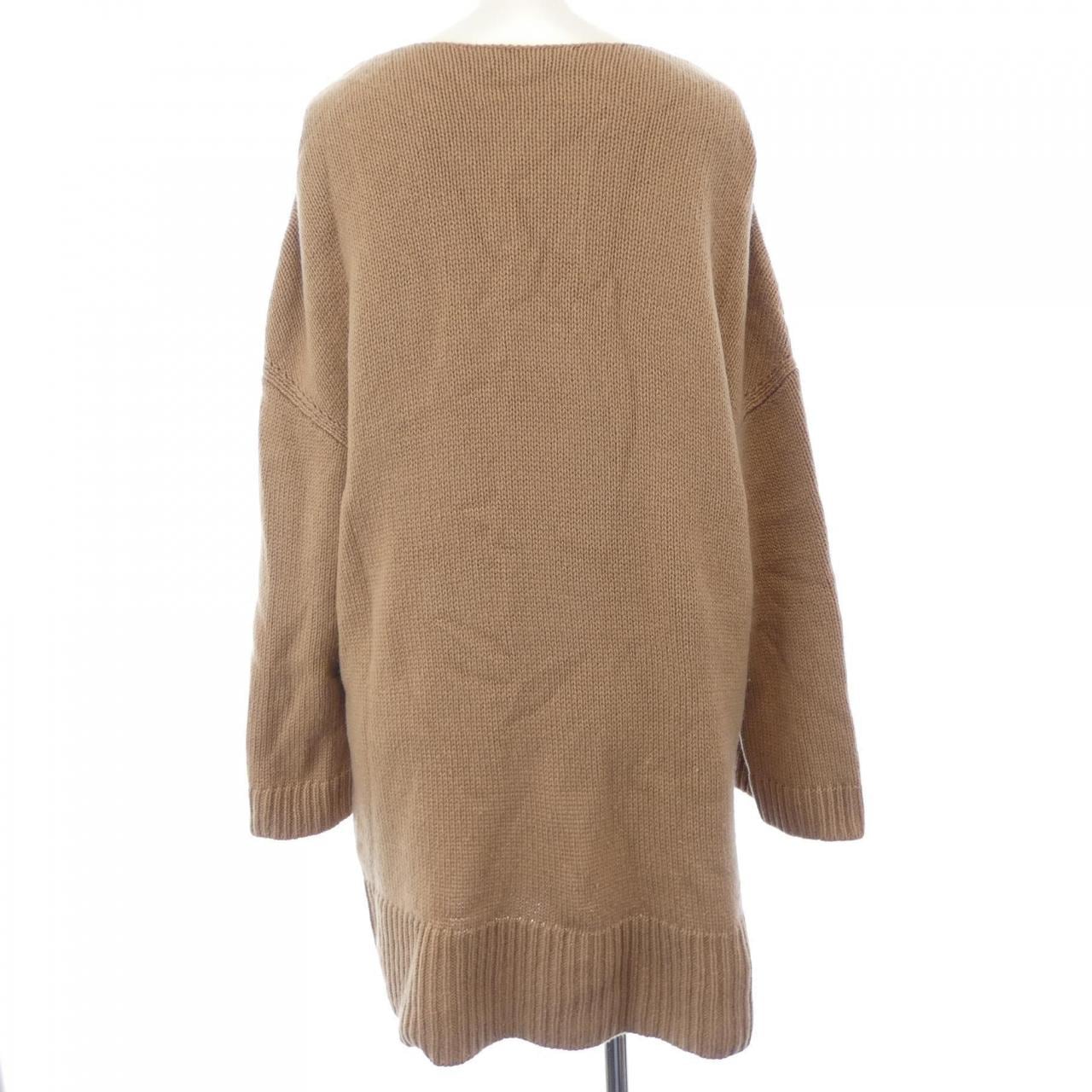 フォクシーニューヨーク FOXEY NEW YORK 39012 ニット