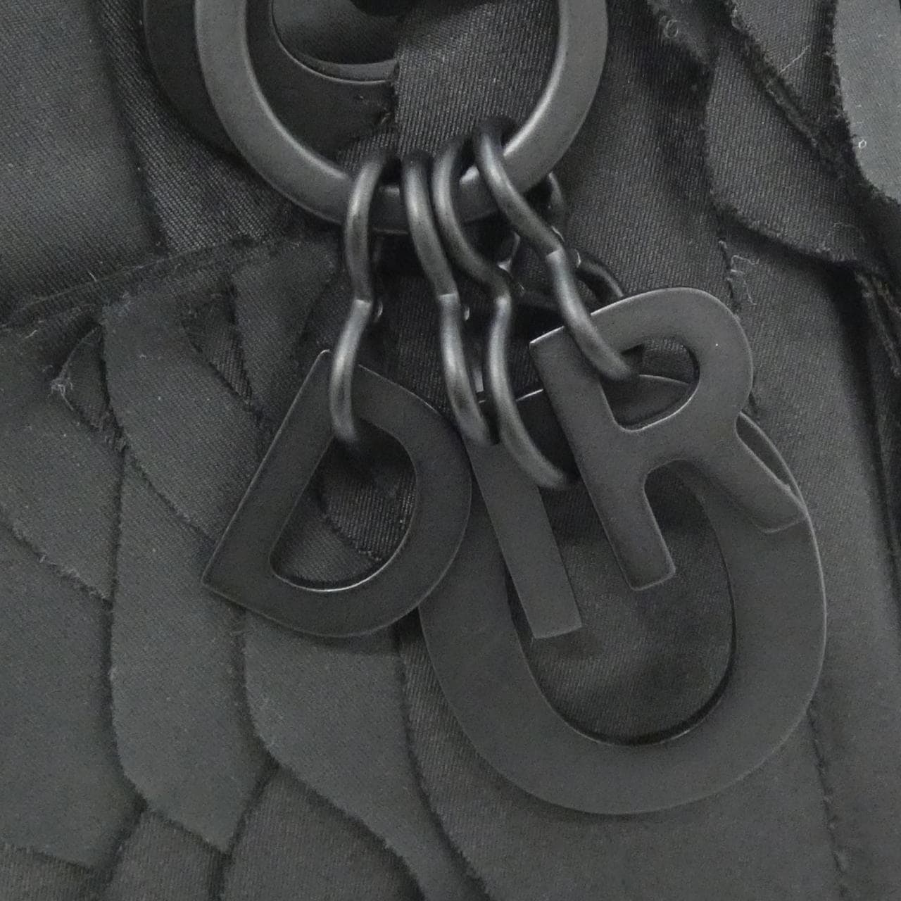 クリスチャンディオール LADY DIOR　MINI M0505SJJFX バッグ