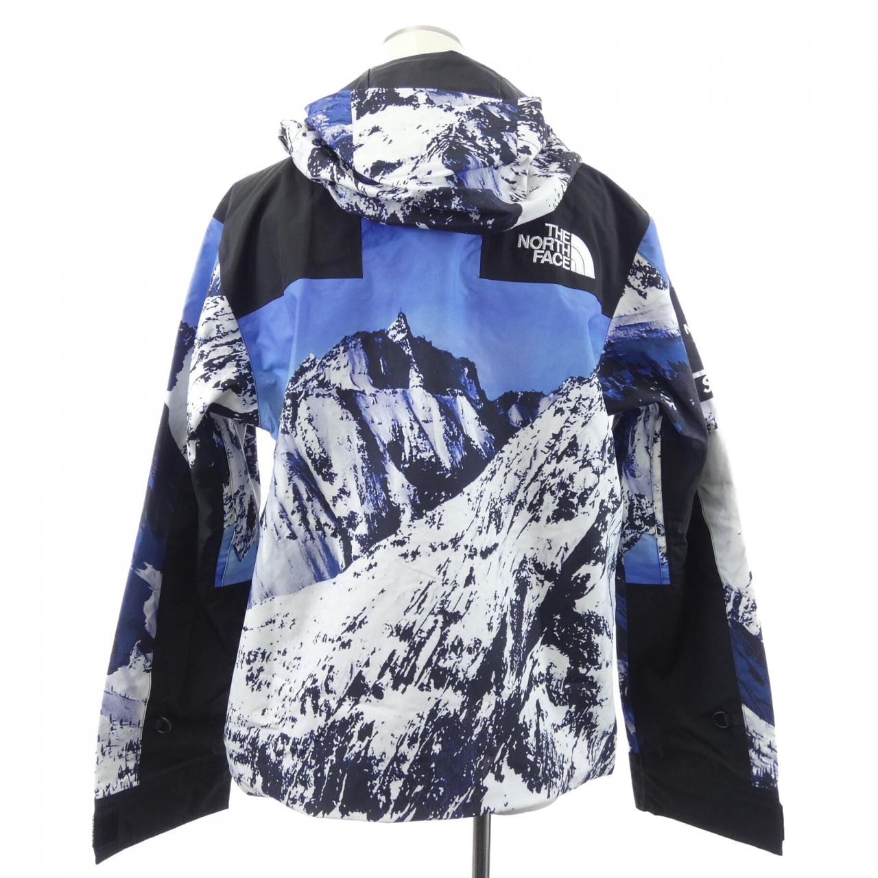 シュプリームザノースフェイス SUPREME×THE NORTH FACE NP61701I ジャケット