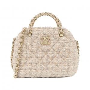 シャネル AP3354 チェーンクラッチ