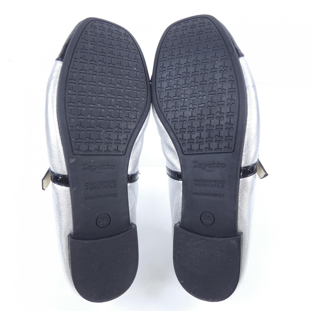 レペット repetto シューズ