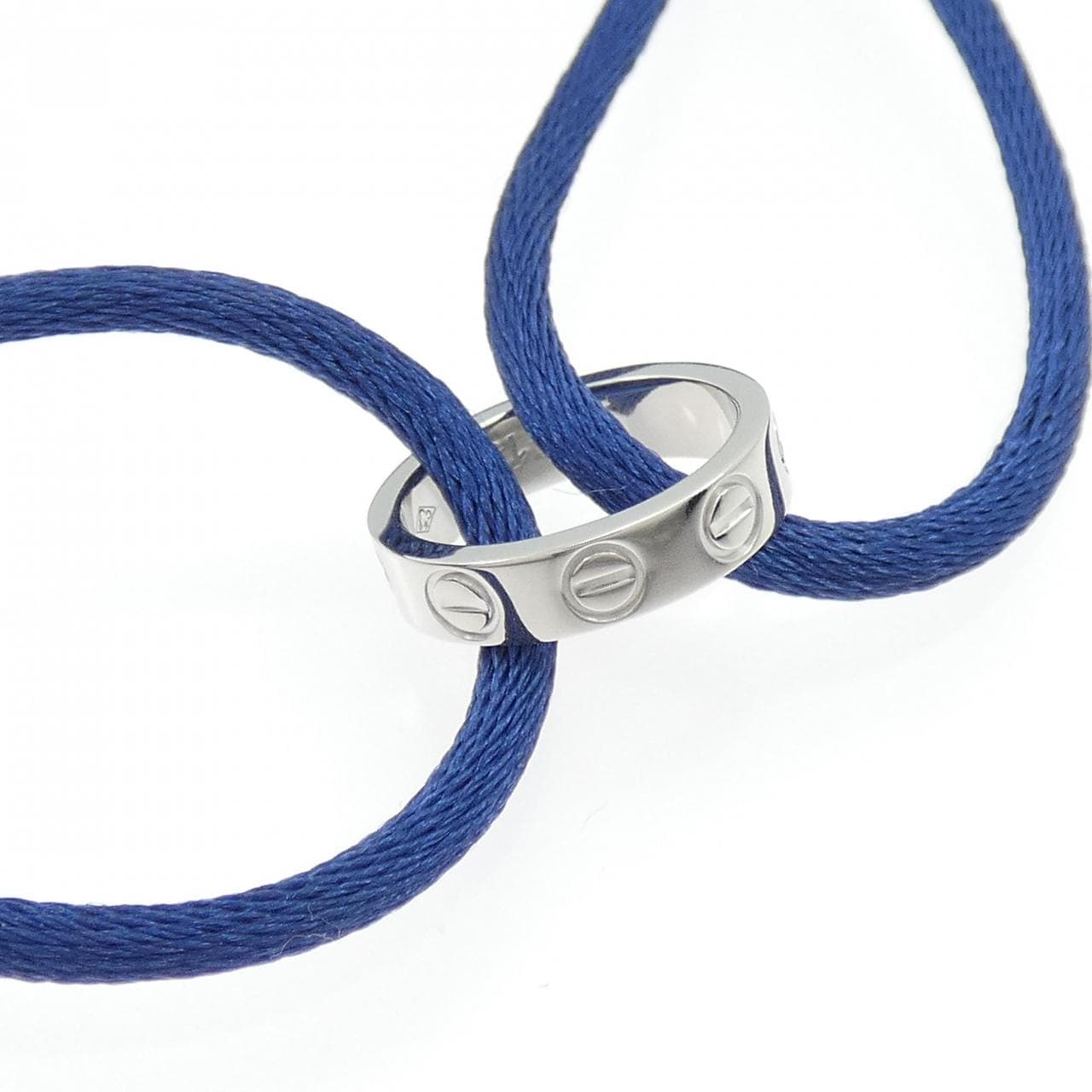 カルティエ ラブブレスレット