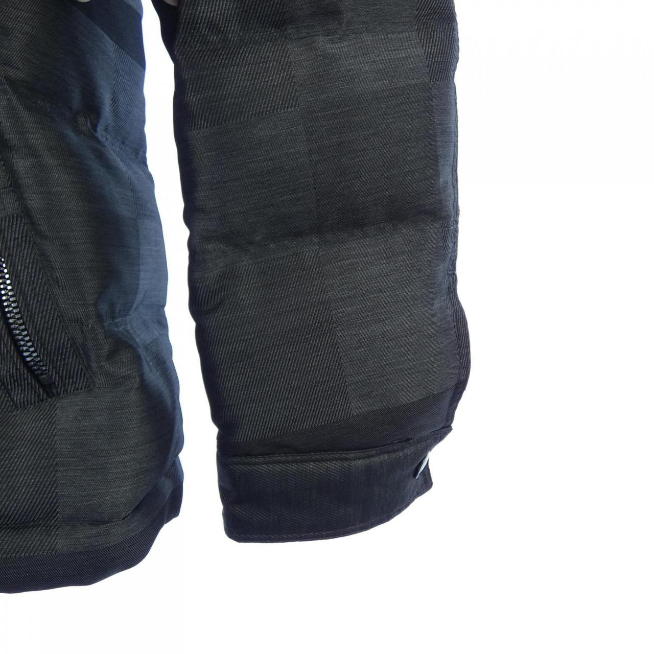 ブラックレーベルクレストブリッジ BLACK LABEL CRESTBRIDGE 51F08-807-06 ダウンジャケット