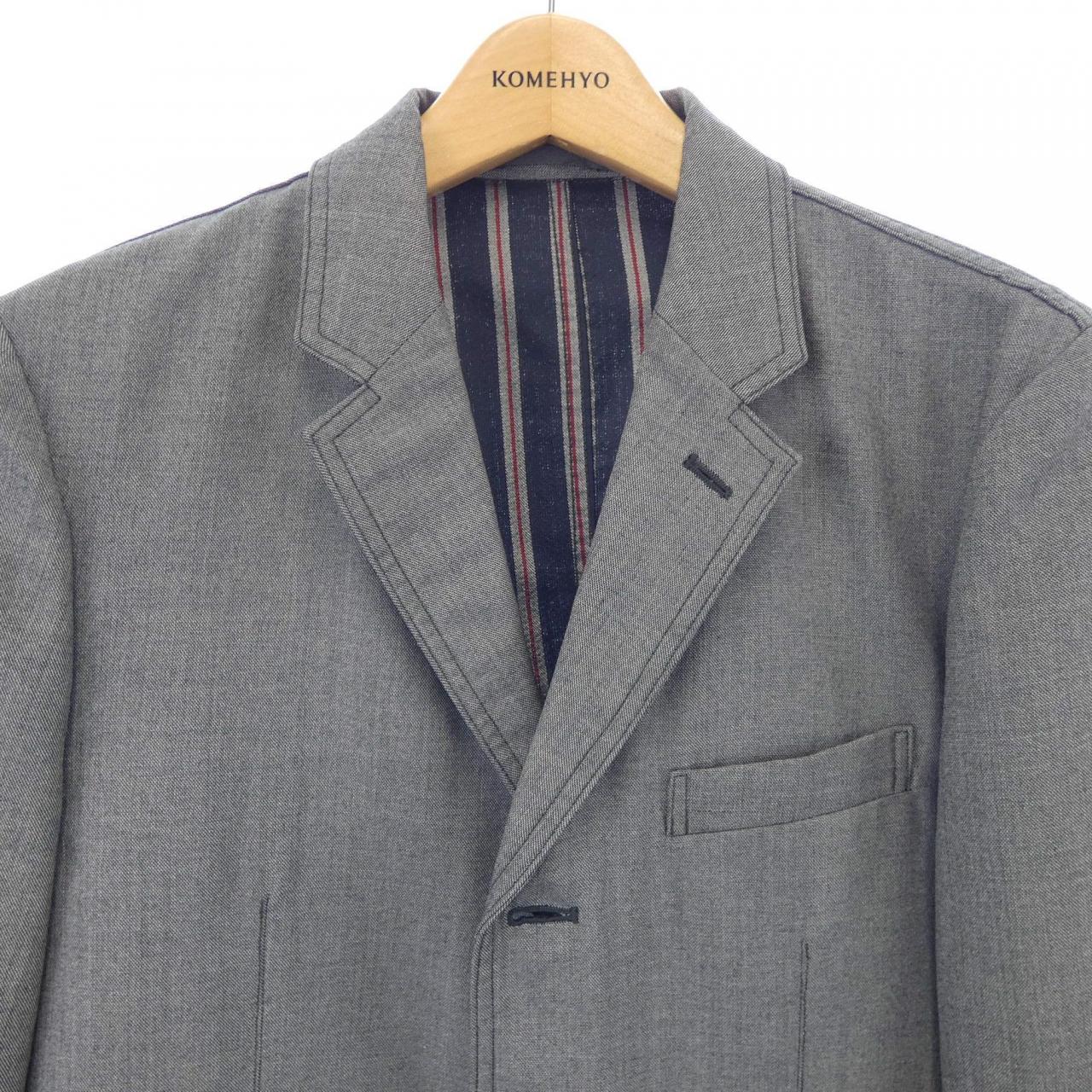 コムデギャルソンオム COMME des GARCONS HOMME HC-J008 ジャケット