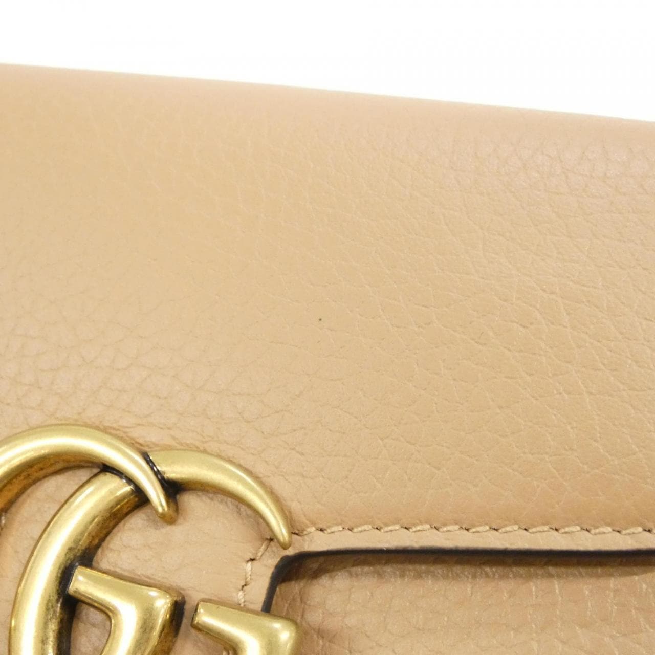 グッチ GG MARMONT 782749 A7M0T 財布