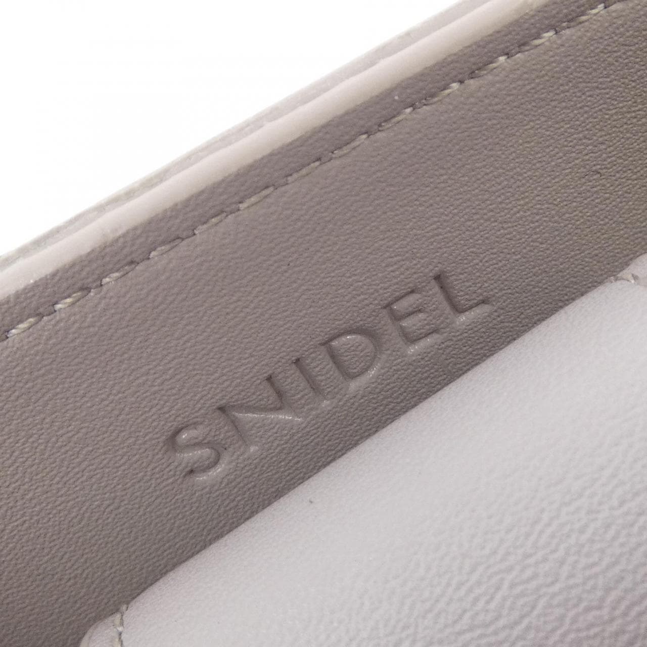 スナイデル Snidel BAG