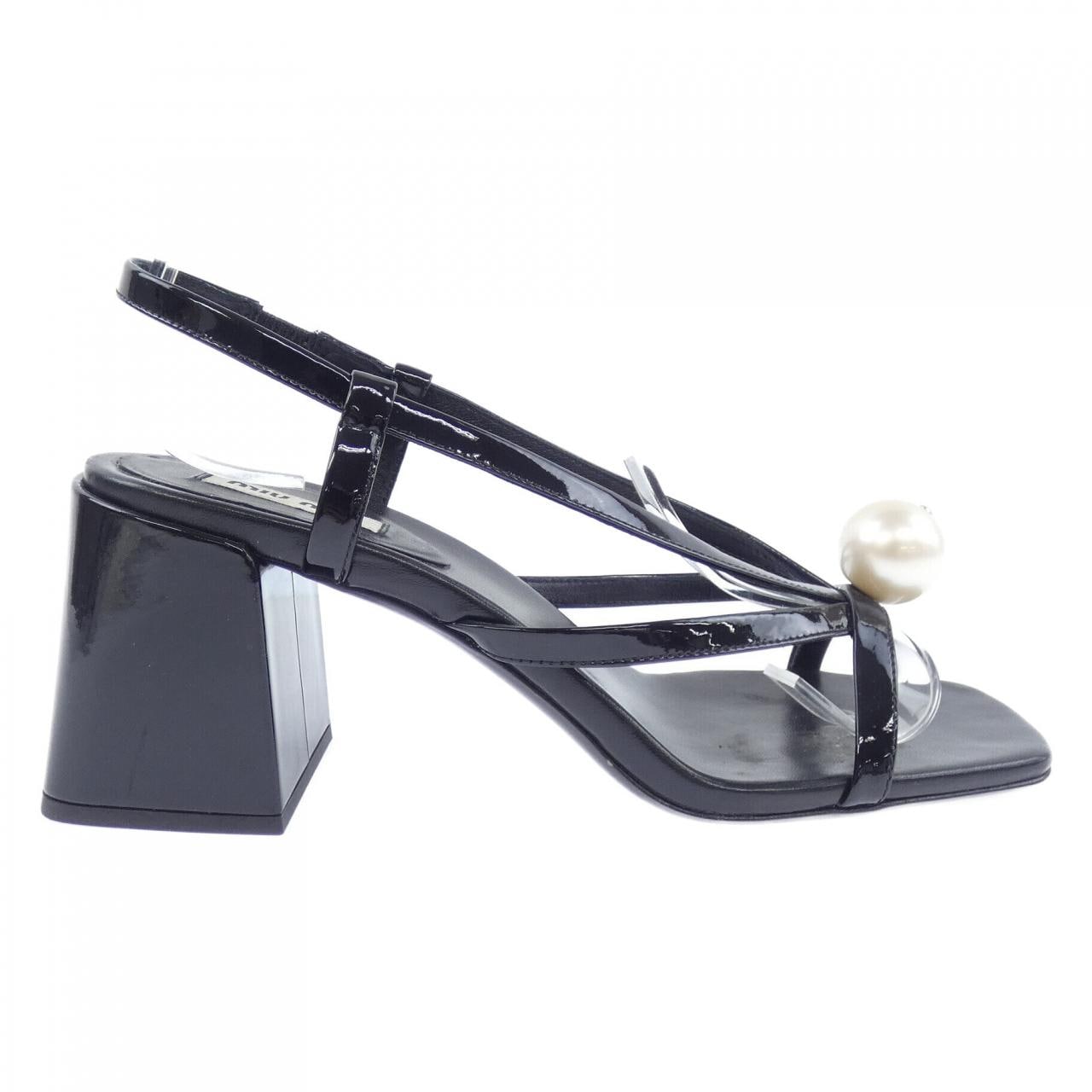 MIU MIU miu miu 涼鞋