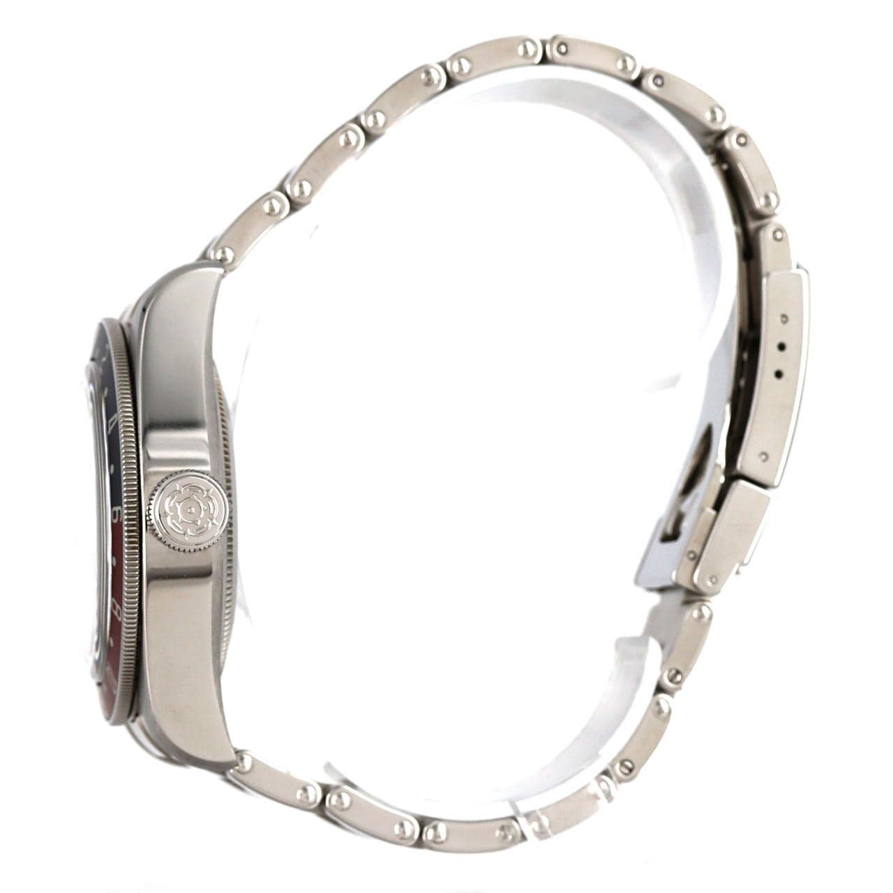 チューダー/チュードル ブラックベイGMT M79830RB-0001 SS 自動巻