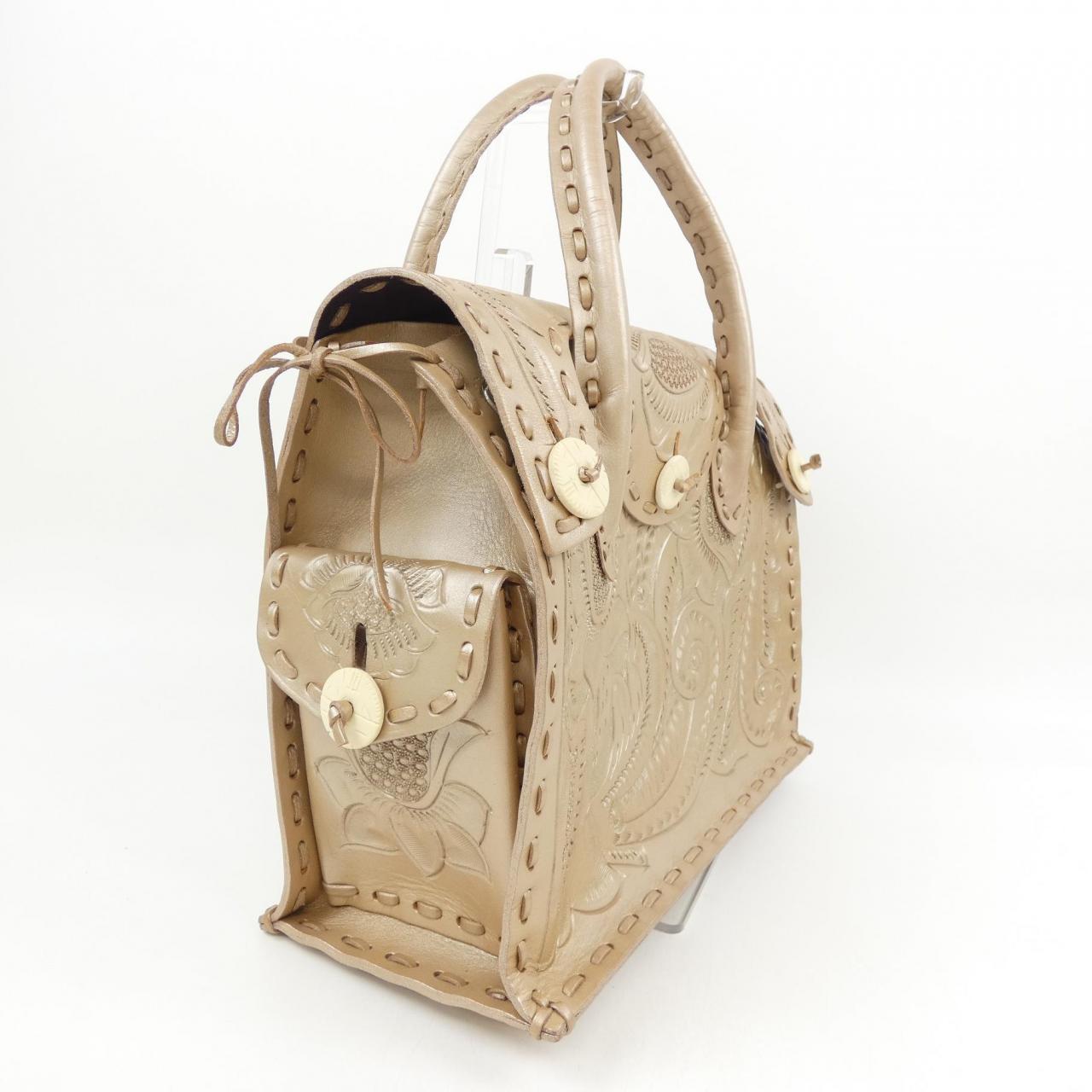 グレースコンチネンタル GRACE CONTINENTAL BAG