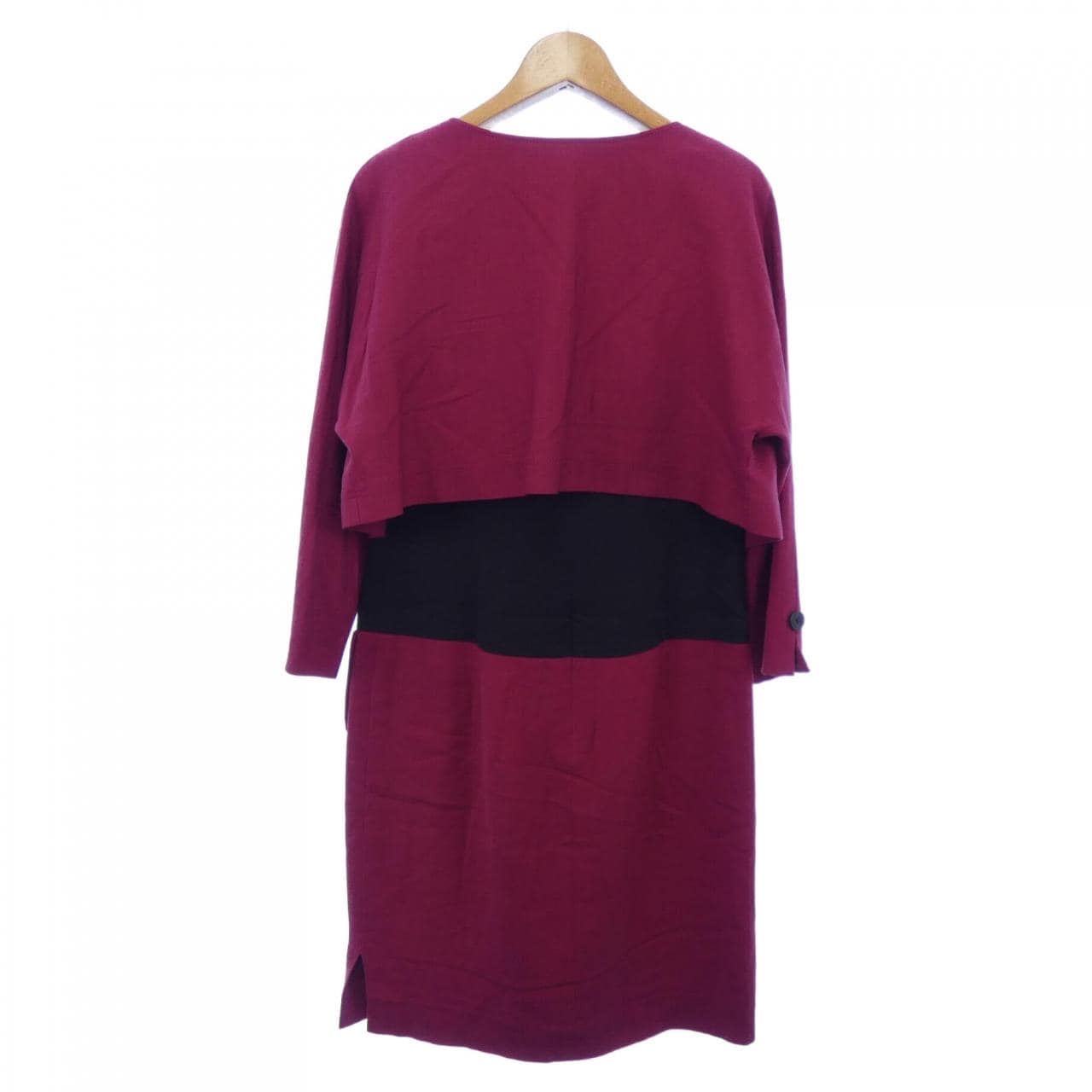 ミスアシダ miss ashida CE6701 セットアップ