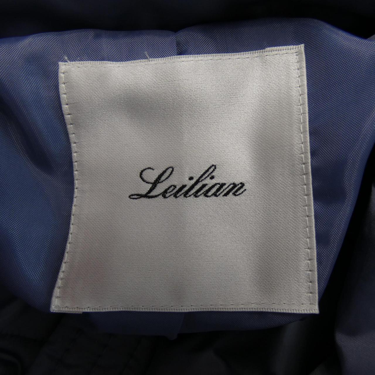 レリアン LEILIAN コート