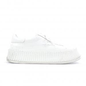 ジルサンダー JIL SANDER スニーカー