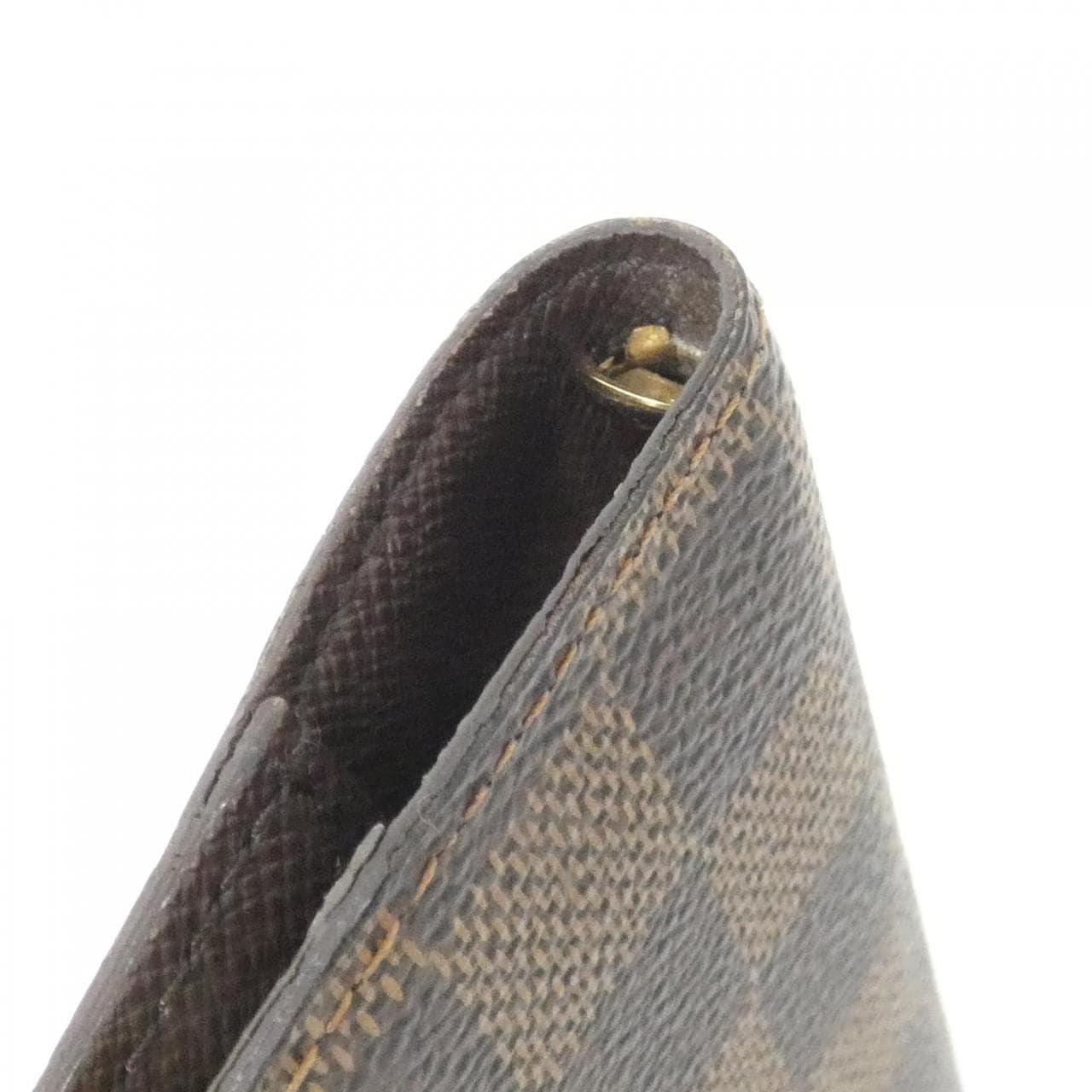 ルイヴィトン ダミエ アジェンダ PM R20700 オーガナイザー