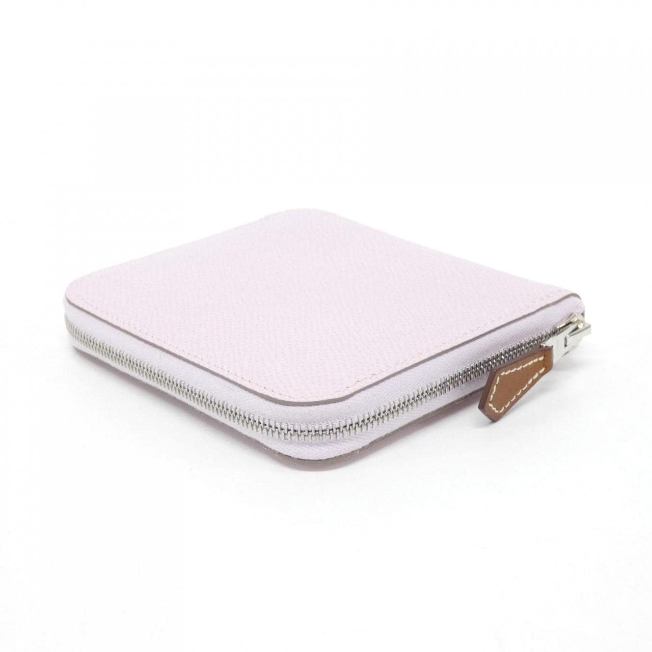 エルメス H EN FIL シルク イン コンパクト 084204CK 財布