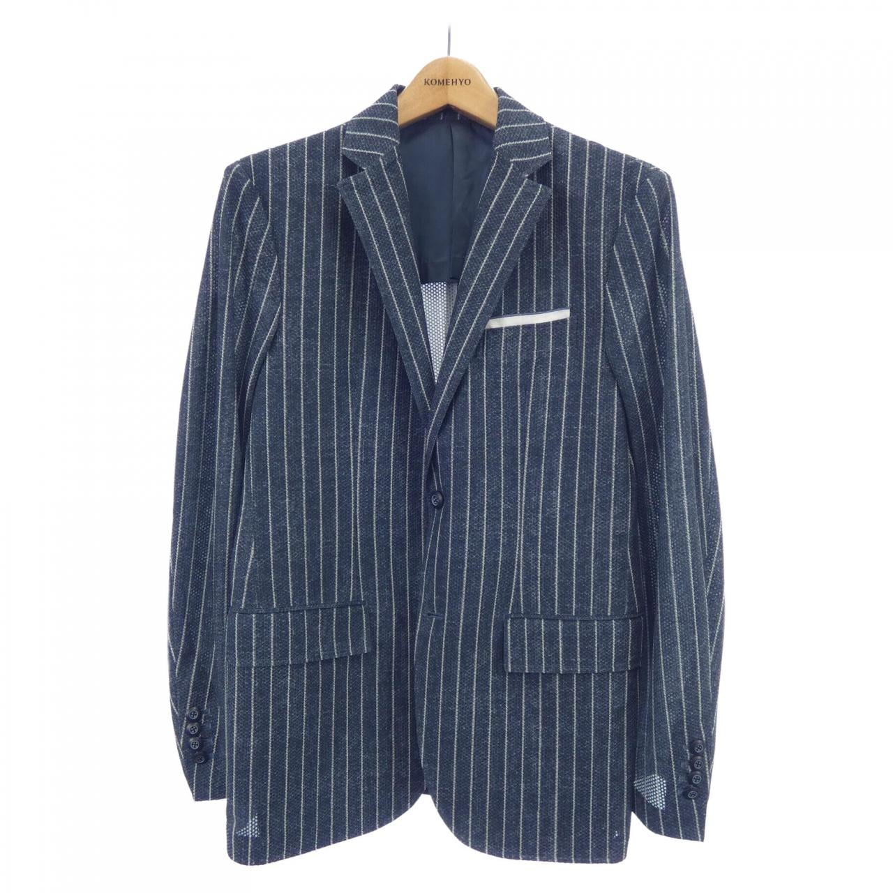 デザインワークス DESIGN WORKS 0340-00-82018 ジャケット