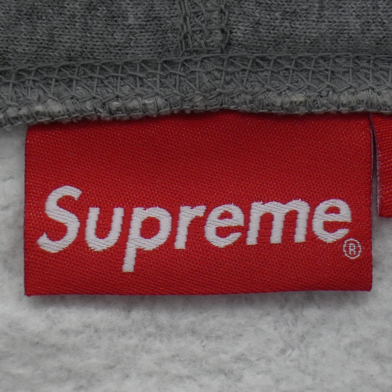 シュプリーム SUPREME KAWS CHALK LOGO HOOD パーカー