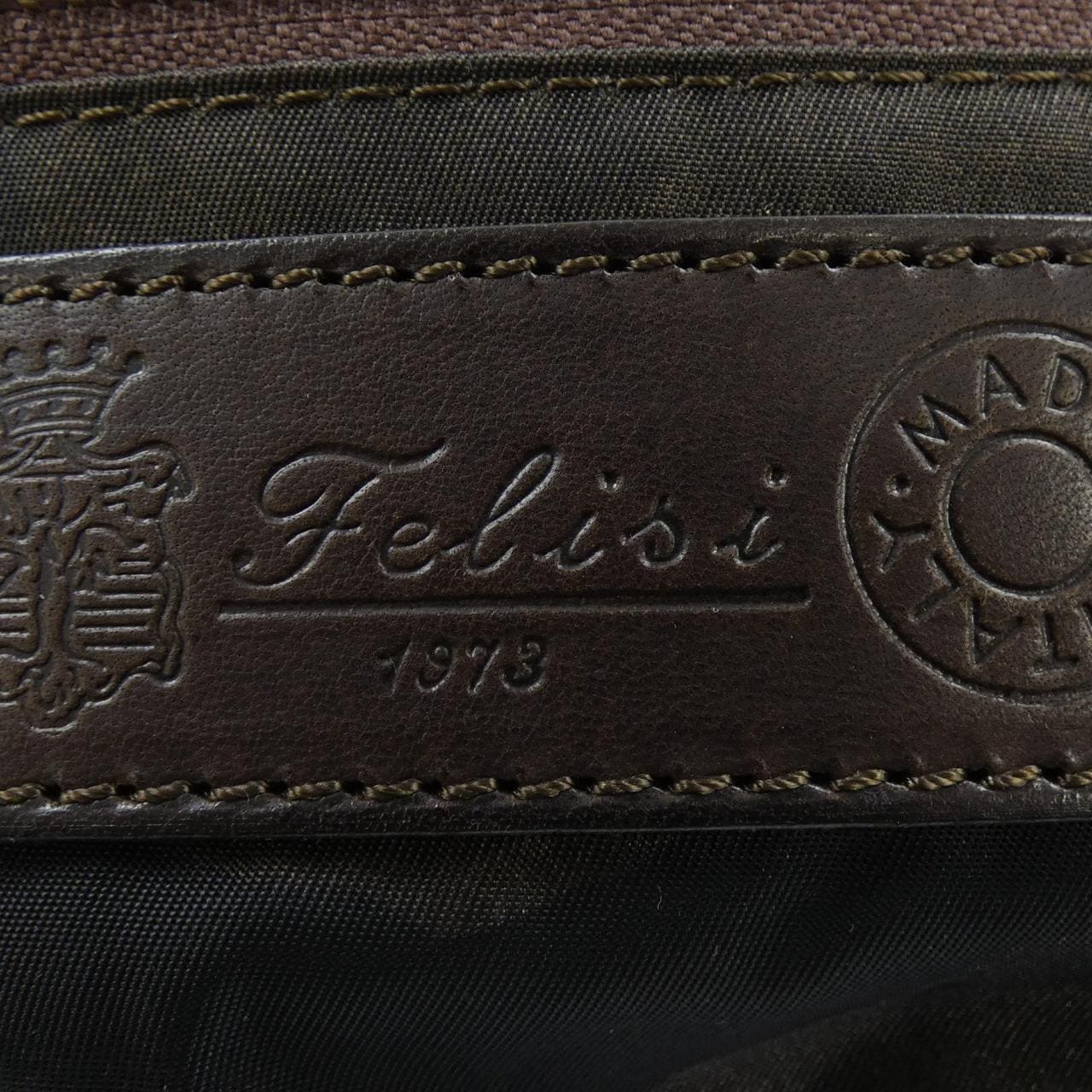 フェリージ Felisi 799 BAG