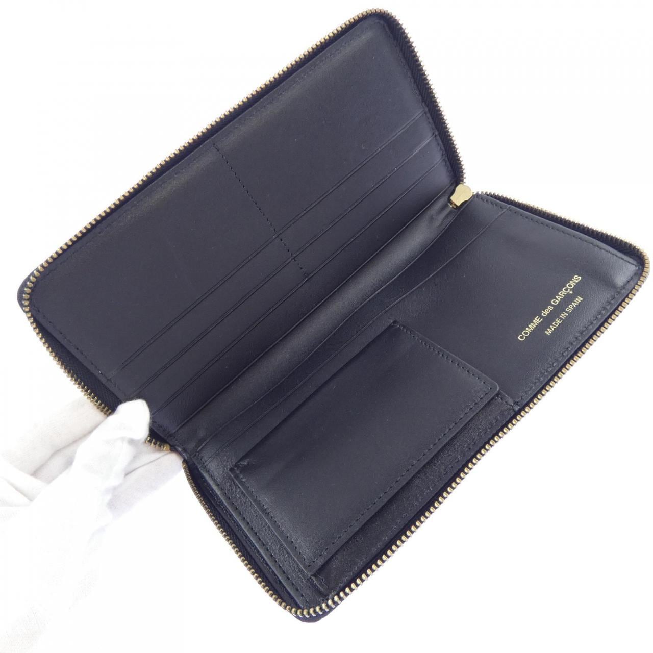 コムデギャルソン COMME des GARCONS WALLET
