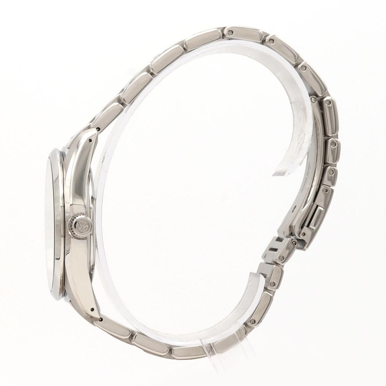 セイコー グランドセイコー･ヘリテージコレクション 9F85-0AC0/SBGP013 SS クォーツ