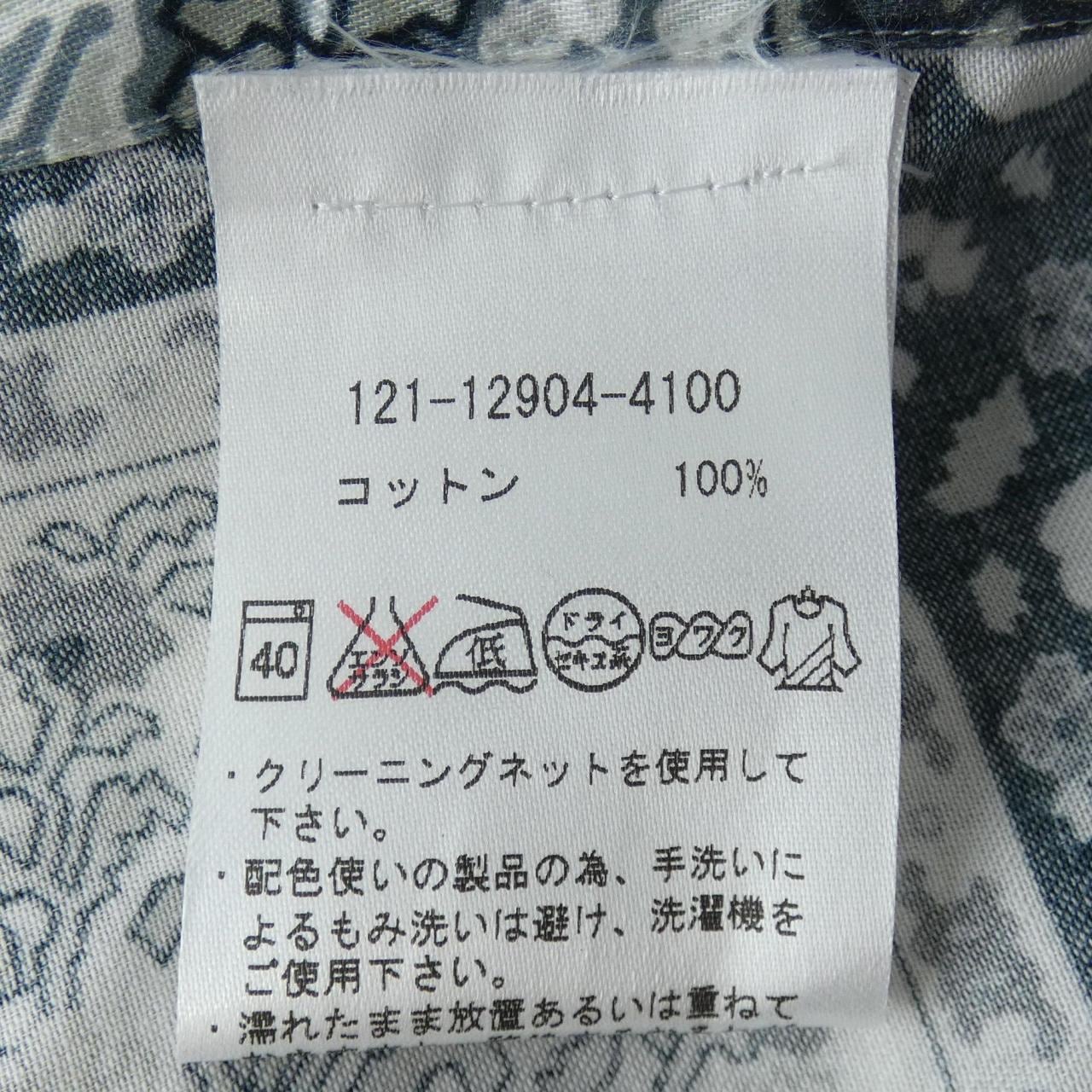 エトロ ETRO シャツ