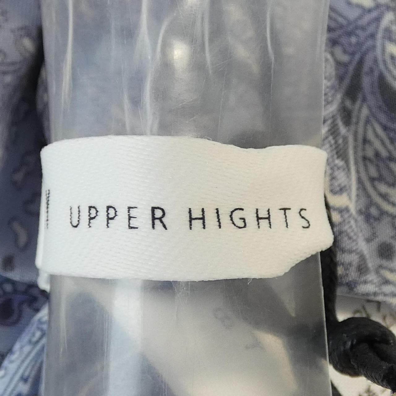 アッパーハイツ UPPER HIGHTS 201DP008 スカート