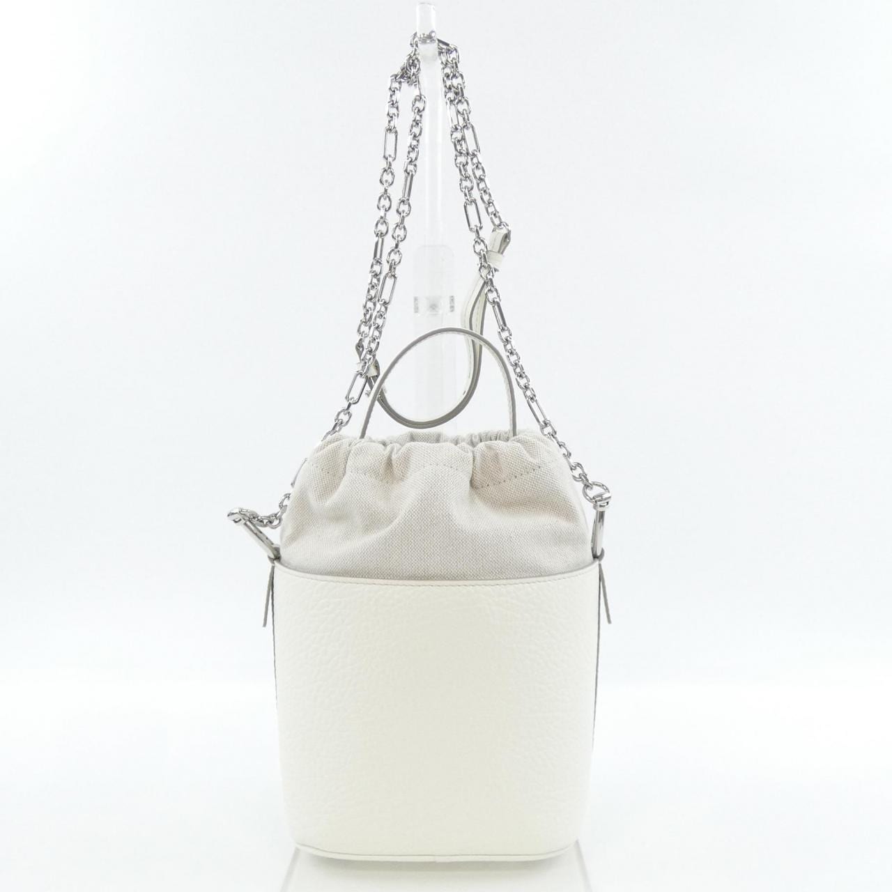 メゾンマルジェラ Maison Margiela 5AC バケットバック S61WG0035 BAG