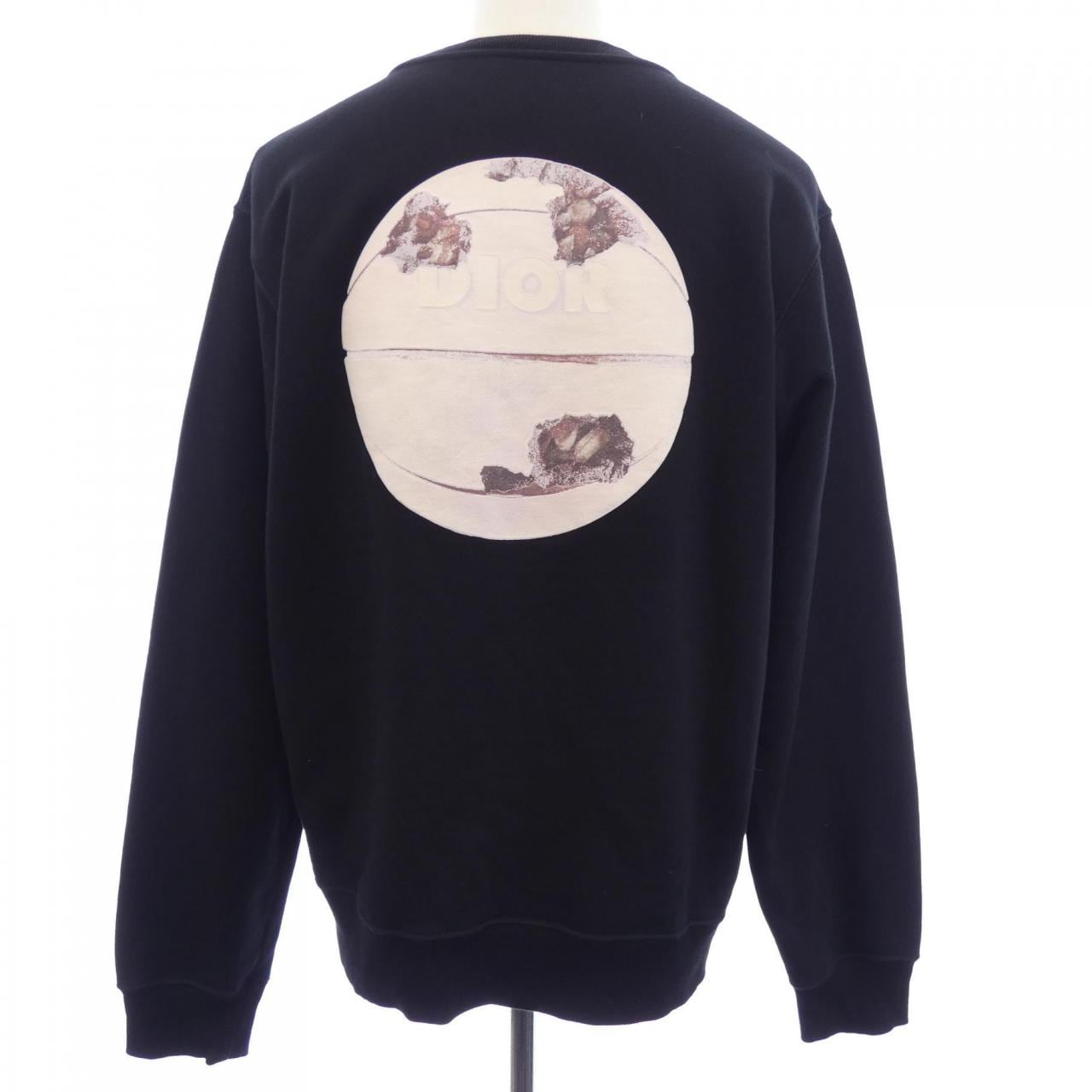 ディオール DIOR DANIEL ARSHAM 023J604B0531 スウェット