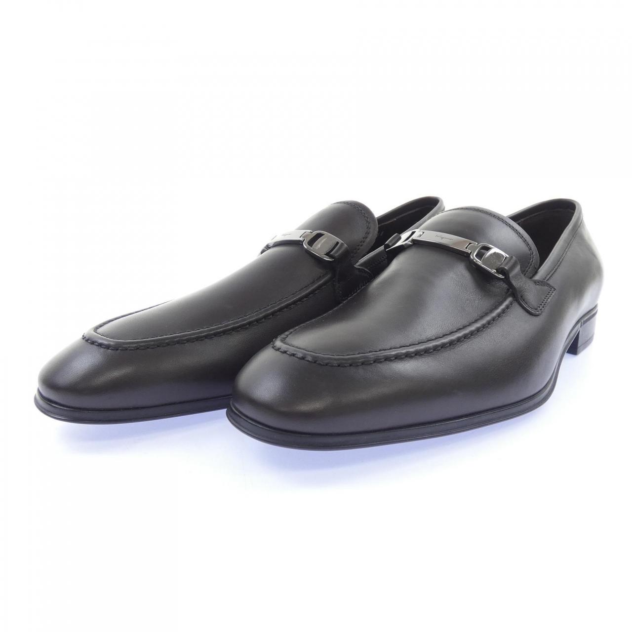 サルヴァトーレフェラガモ SALVATORE FERRAGAMO シューズ