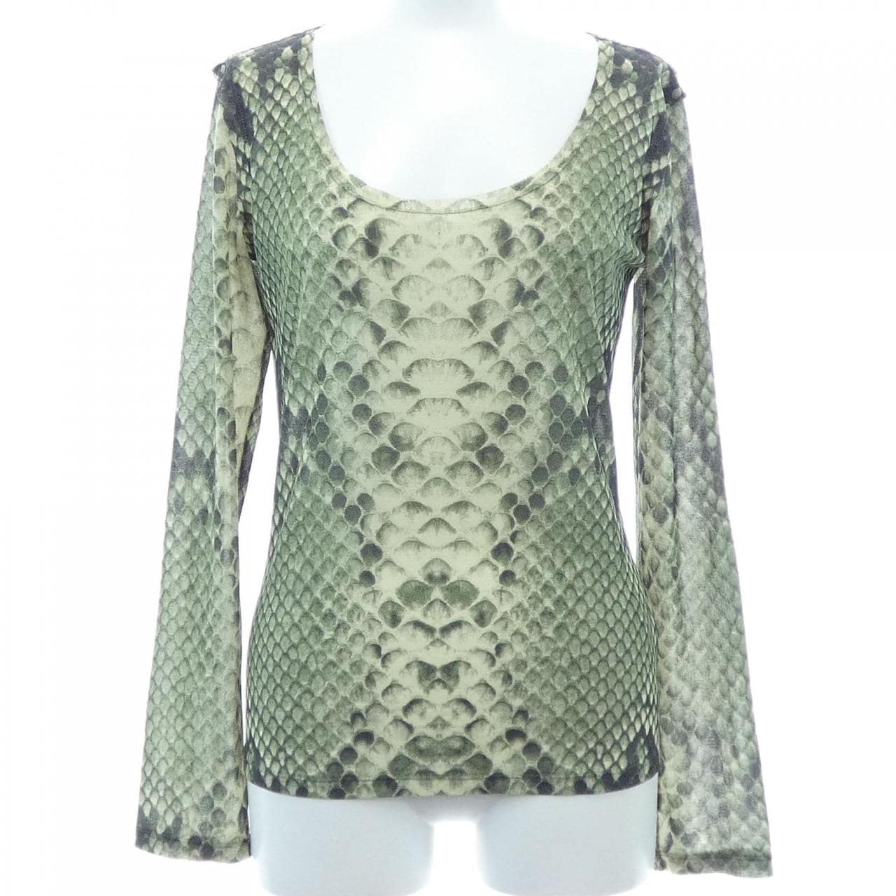 イッセイミヤケ ISSEY MIYAKE IM91 JK028 トップス