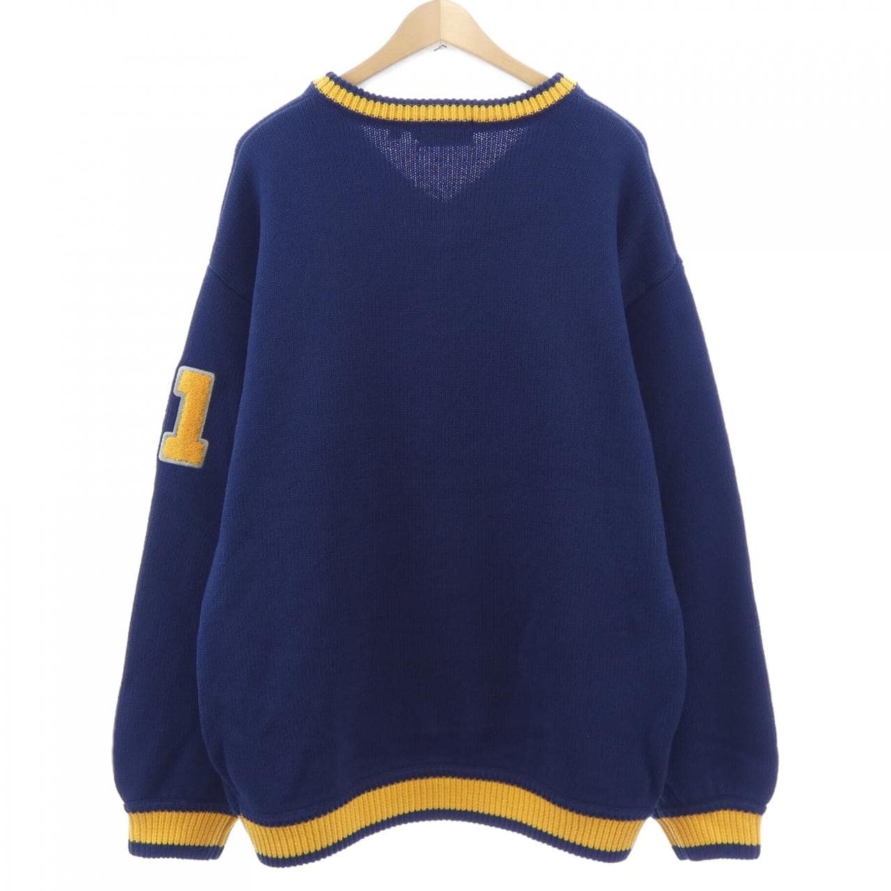 エクストララージ X-LARGE ニット