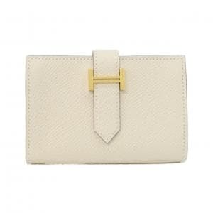 【未使用品】エルメス ベアン コンビネ 082875CC 財布
