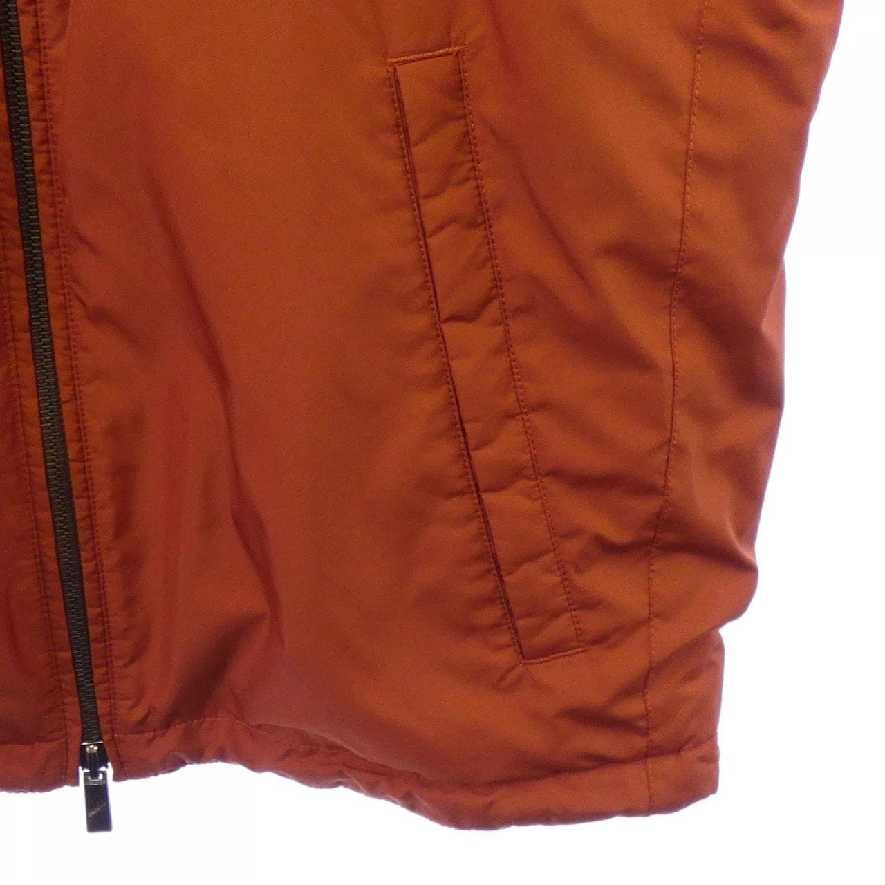 エルメネジルドゼニア Ermenegildo Zegna UVT33Y110B ベスト