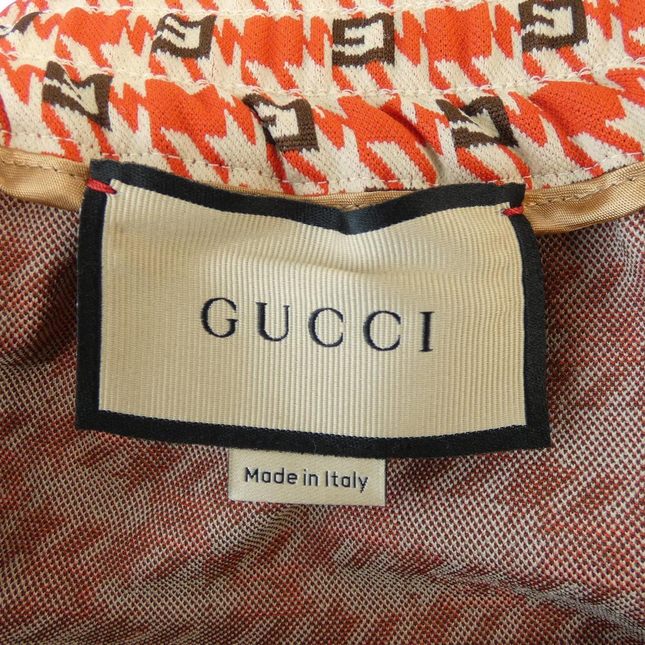 グッチ GUCCI 650636 XJC23 スカート