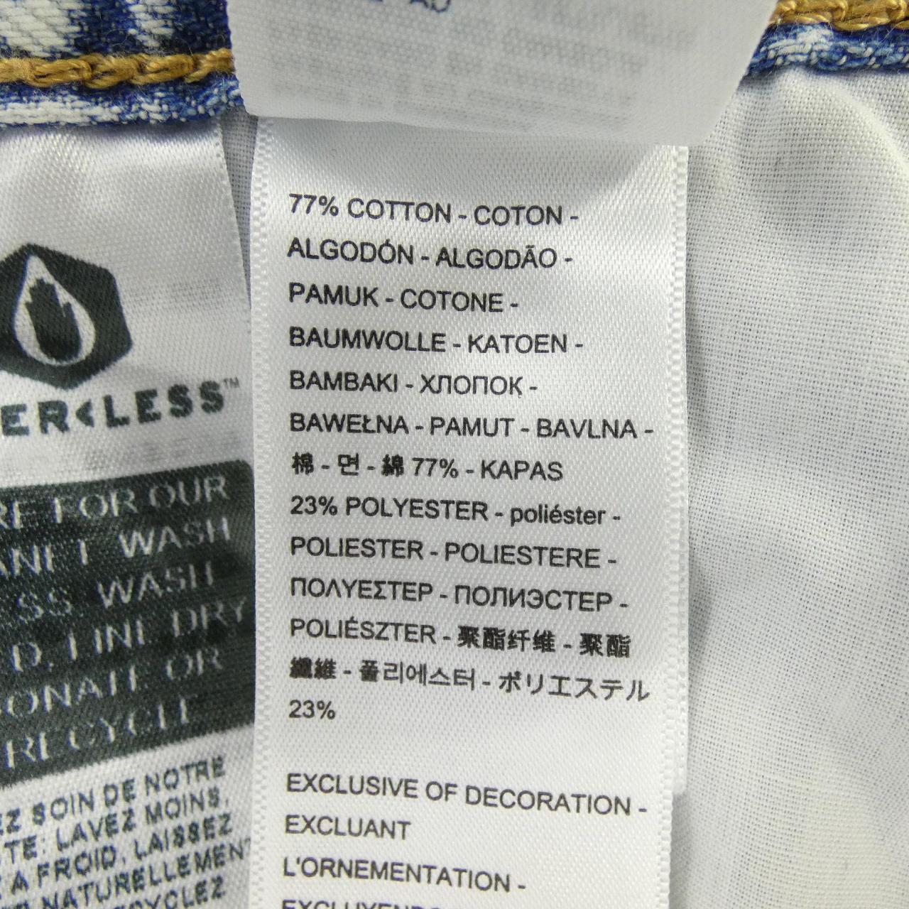 リーバイス LEVI'S パンツ