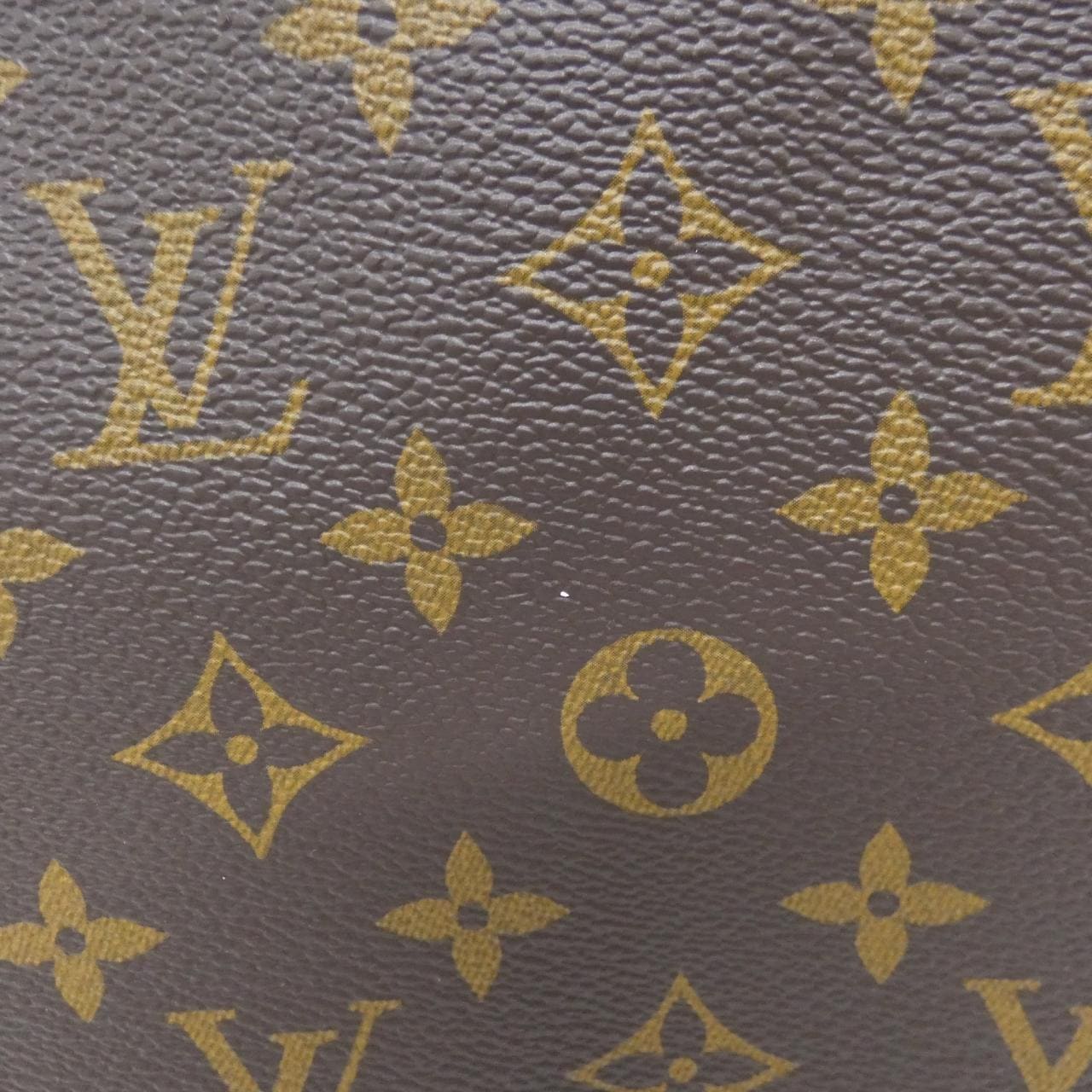 ルイヴィトン モノグラム(LV×GC) ネヴァーフル インサイドアウト M15124 バッグ