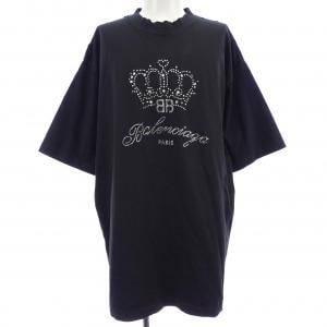 バレンシアガ BALENCIAGA 764235 TQVK9 UNISEX Tシャツ