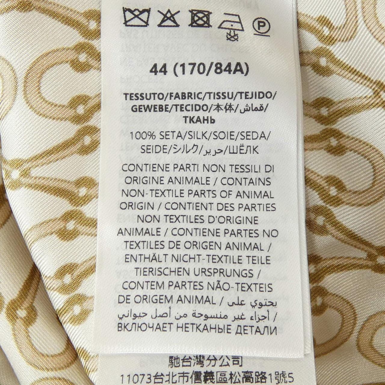グッチ GUCCI 794907 ZAUIZ シャツ
