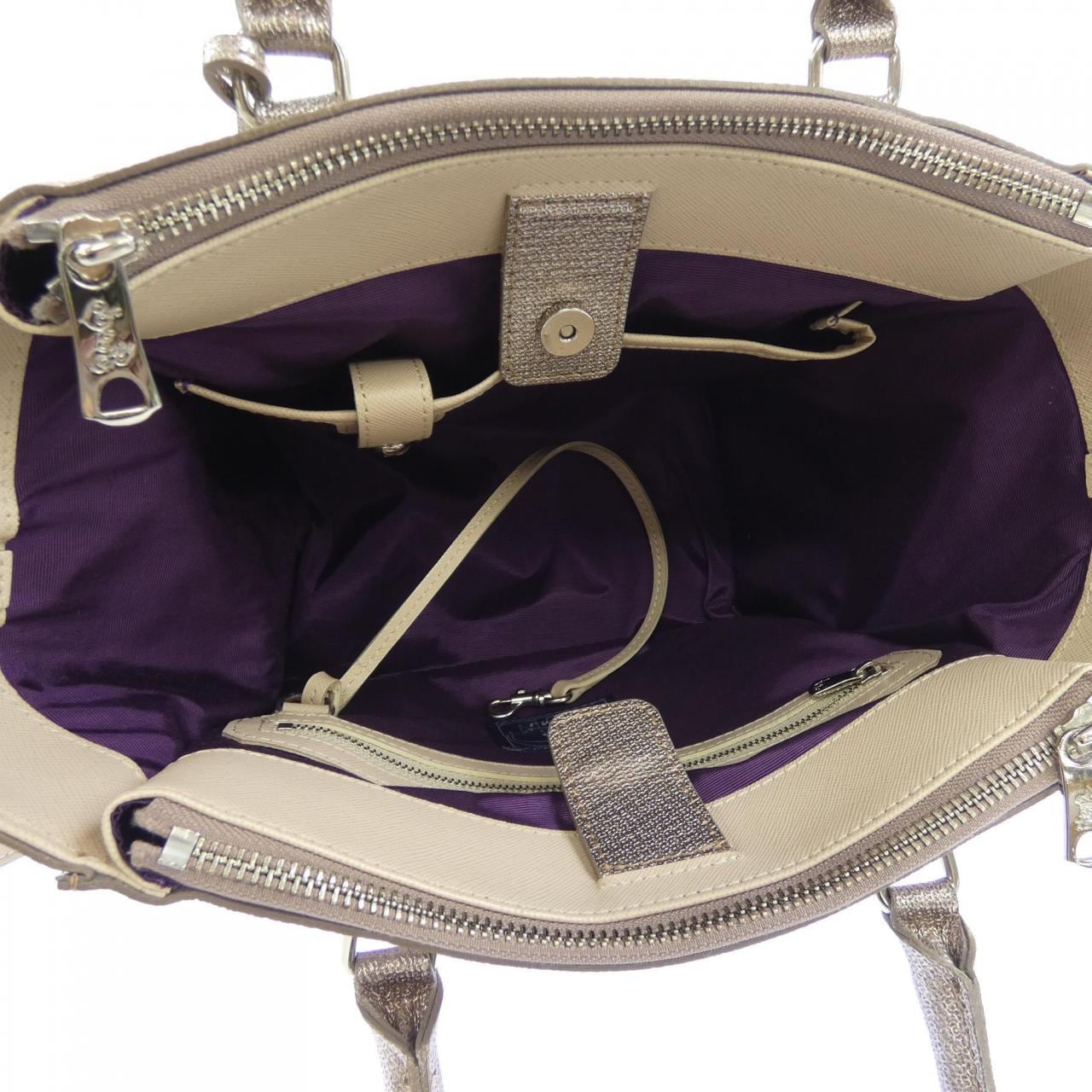 エイディエムジェイ ADMJ BAG