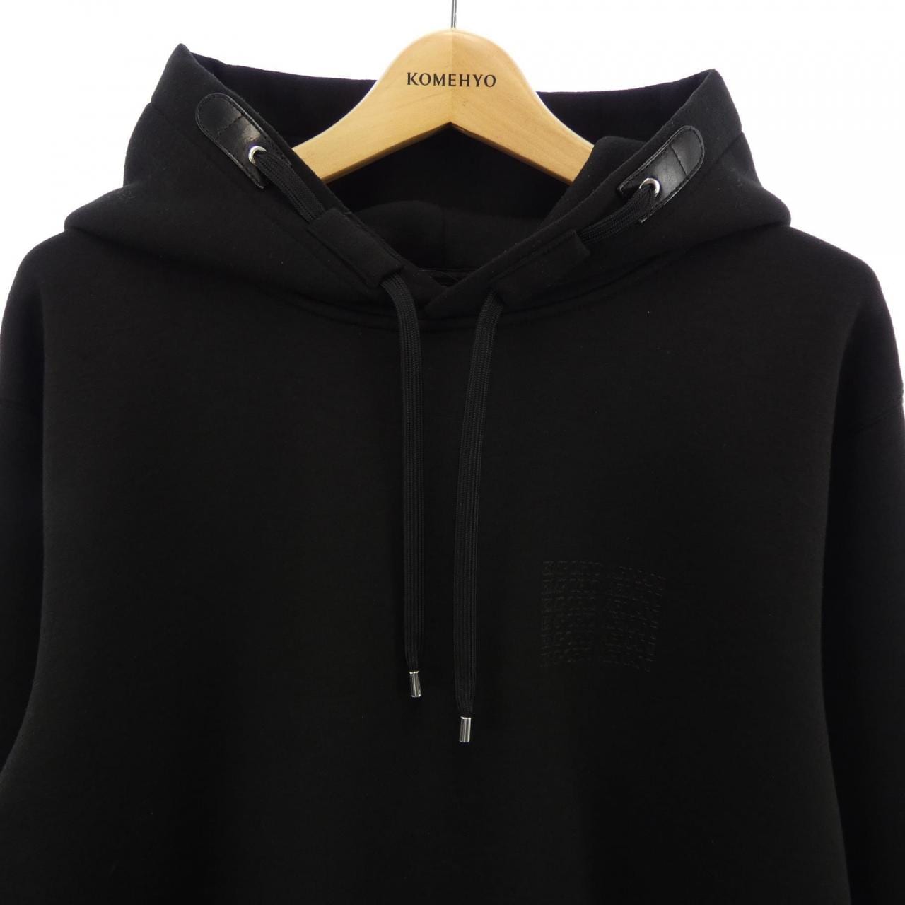 エンポリオアルマーニ EMPORIO ARMANI 6Z1MN8 1JTYZ パーカー