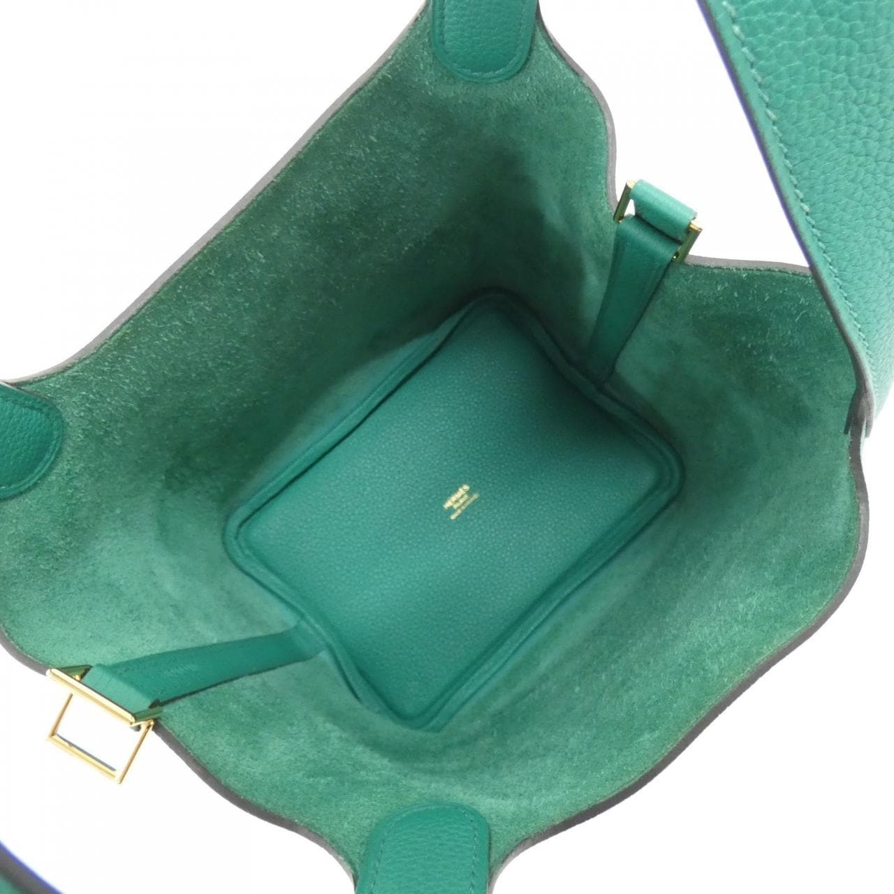 エルメス ピコタン ロック PM 073597CC バッグ