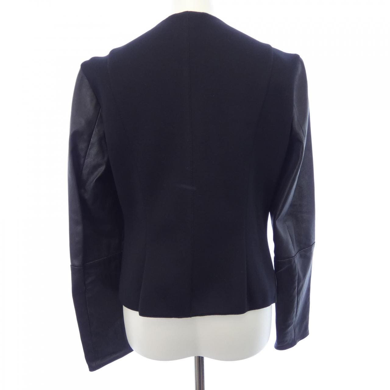 マックスマーラウィークエンド Max Mara weekend 54460569 レザージャケット
