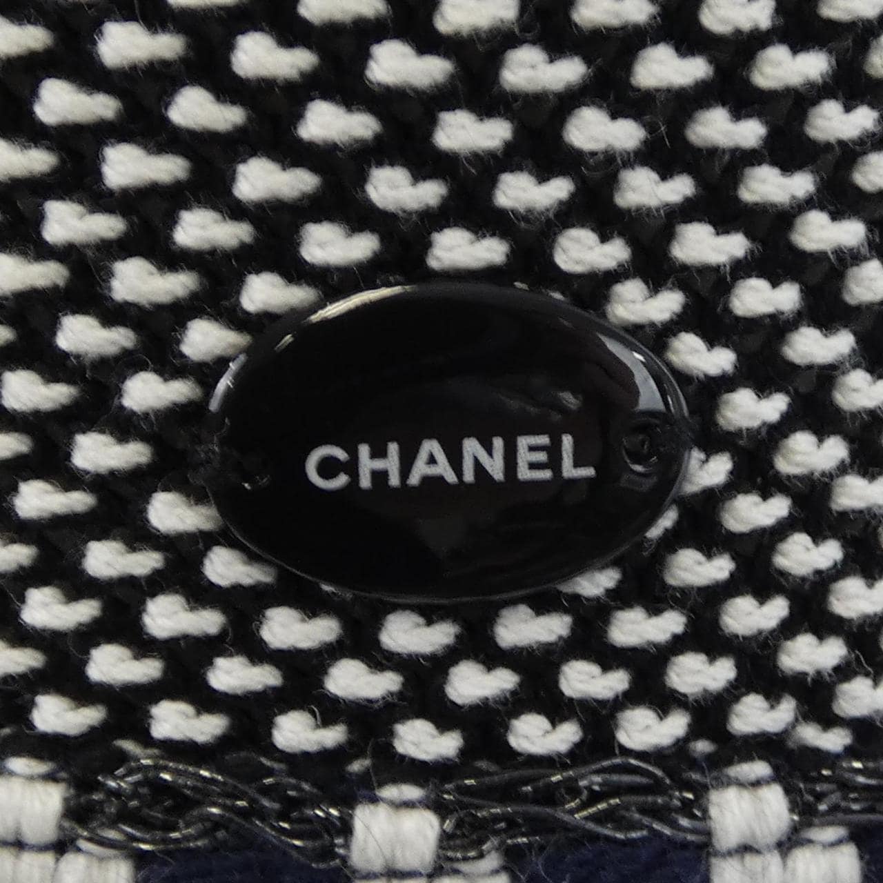 シャネル CHANEL P46088K05801 ワンピース