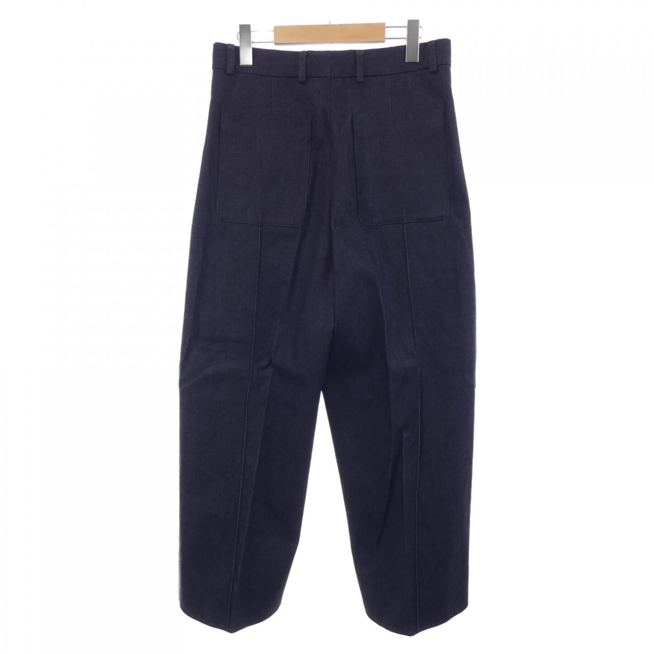 エルメス HERMES マルト 565820HA ジーンズ