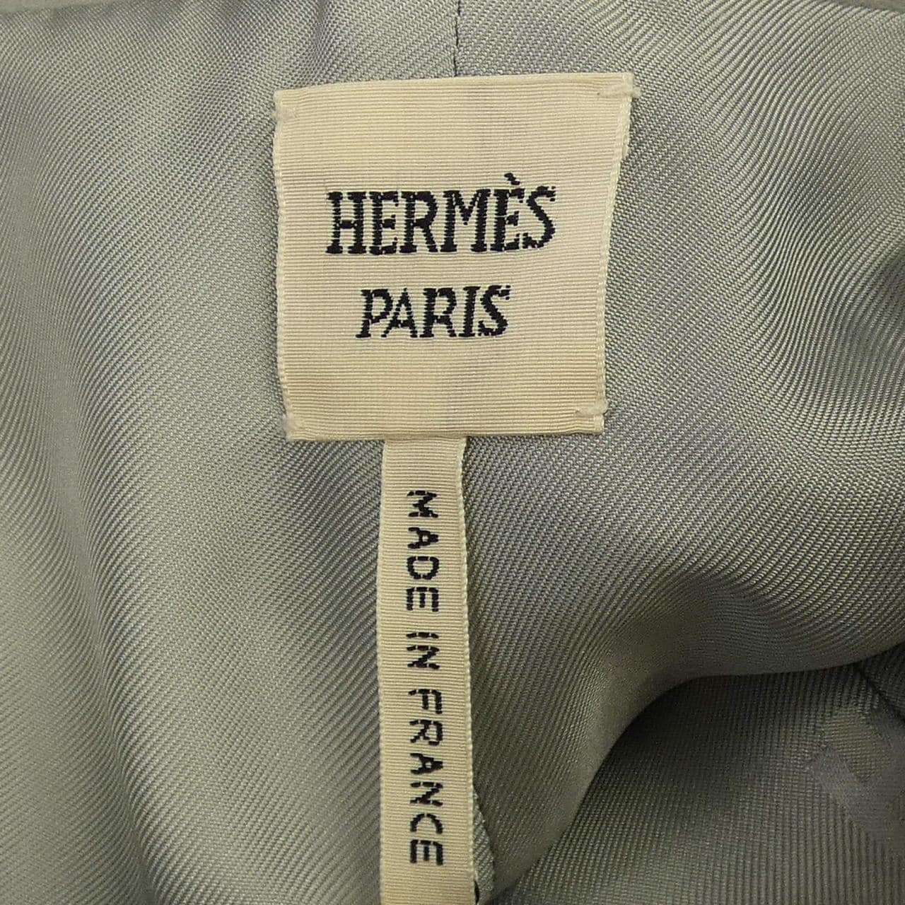 エルメス HERMES 66-7002 パンツ