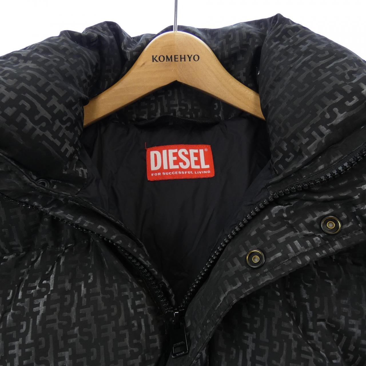 ディーゼル DIESEL ブルゾン